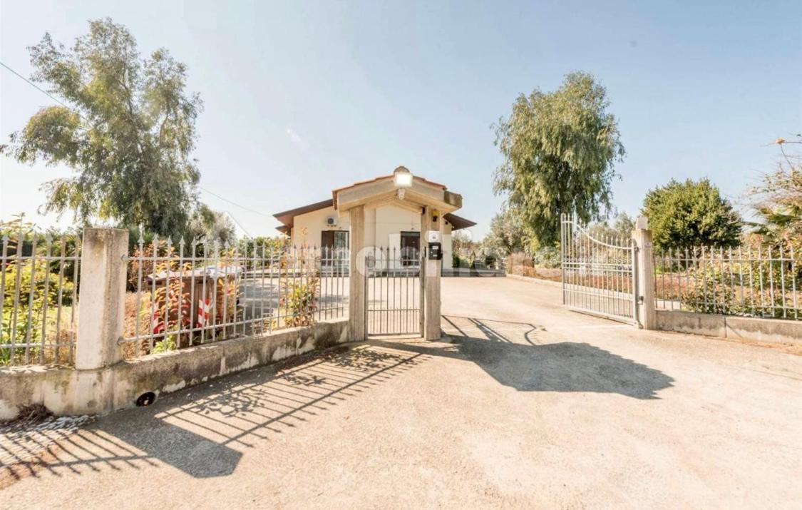 אורטונה Villa Acquabella מראה חיצוני תמונה